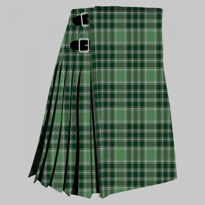 MacDonlad Lord Of The Isles Hunting Tartan Kilt