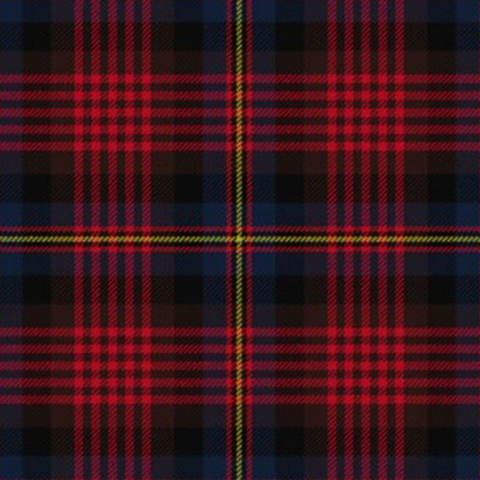 MacDougall William Ancient Tartan Kilt