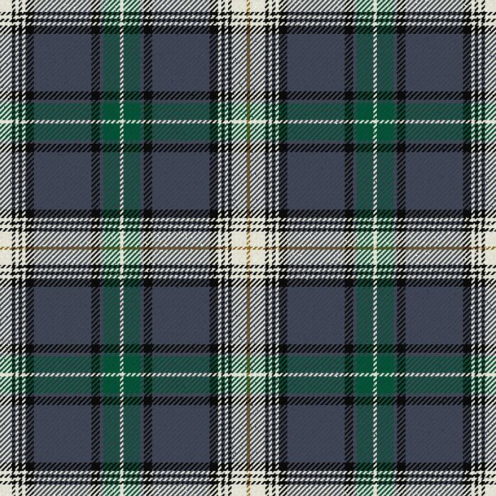 MacDowall Ancient Tartan Kilt