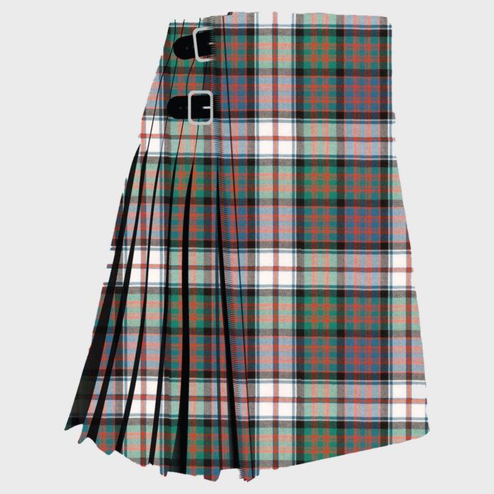 MacDuff Dress Ancient Tartan Kilt