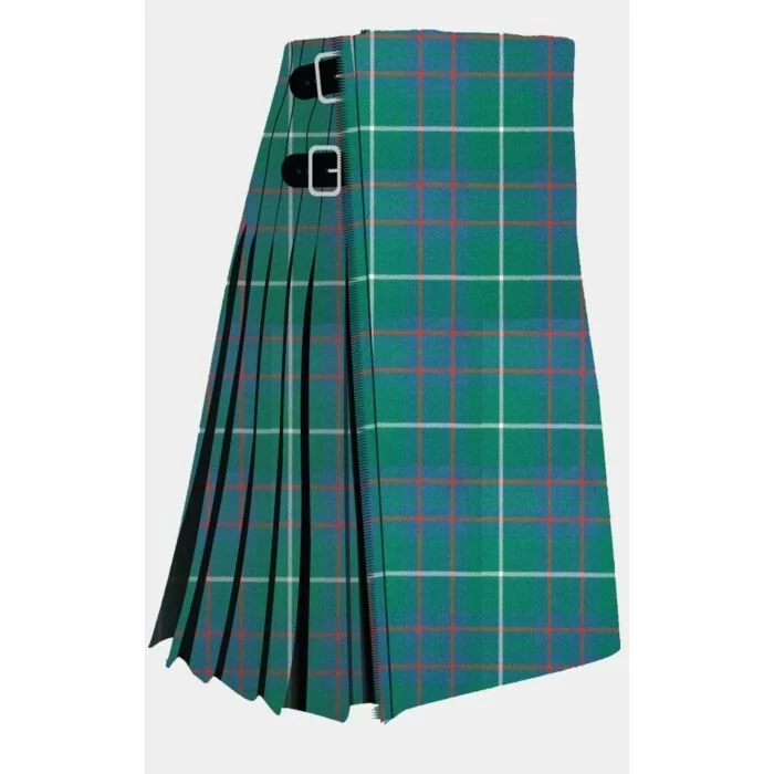 Clan Macintyre Ancient Tartan Kilt
