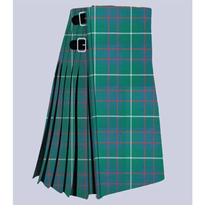 MacIntyre Hunitng Ancient Tartan Kilt