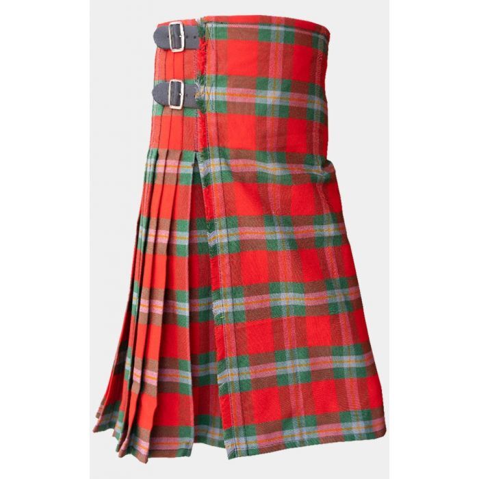 MacLaine of Lochbuie Modern Tartan Kilt