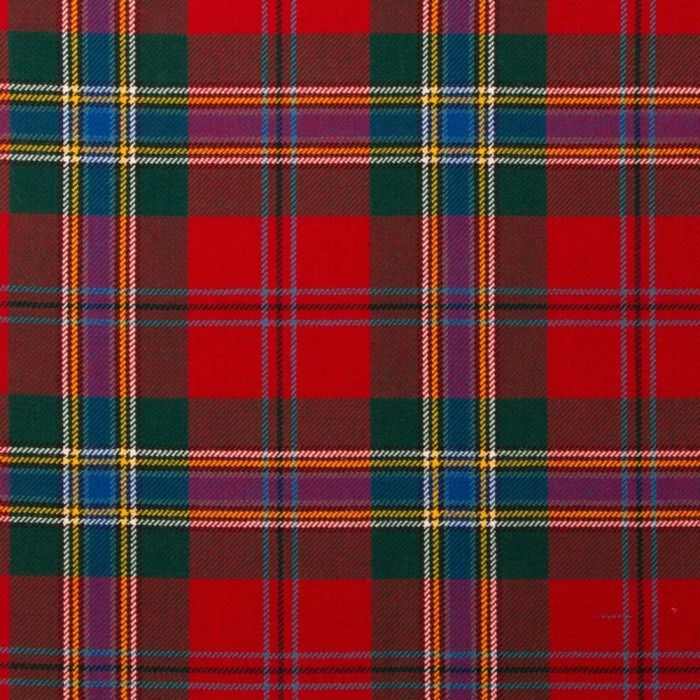Maclean Of Duart Tartan Kilt
