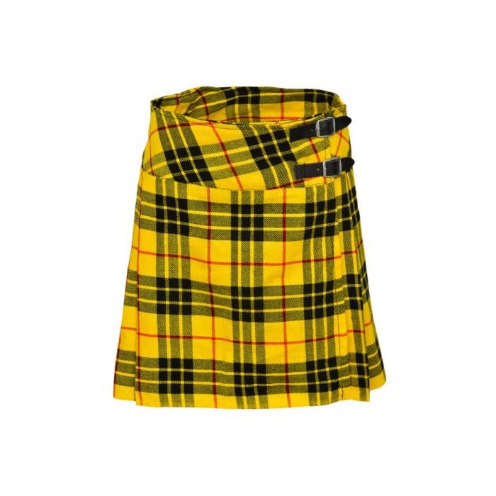 Macleod Of Lewis Kilt Skirt