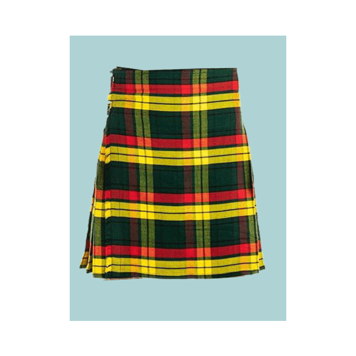 MacMillan Tartan Kilt
