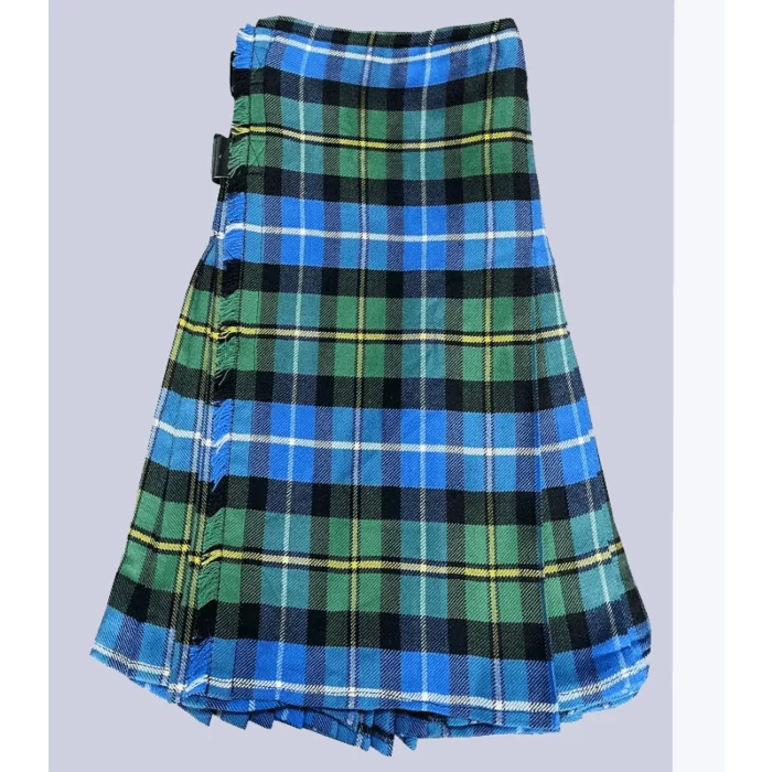 MacNeil Of Barra Tartan Kilt 