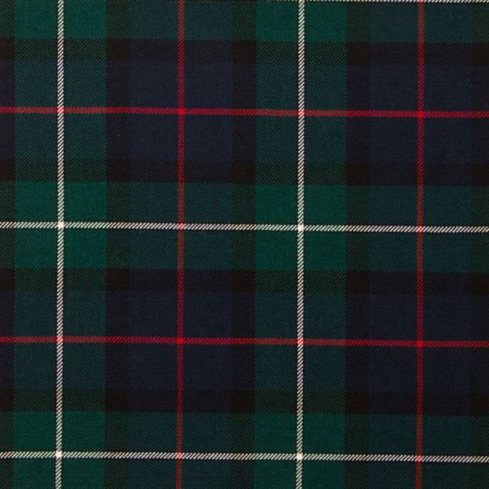MacPhail Hunting Modern Tartan Kilt