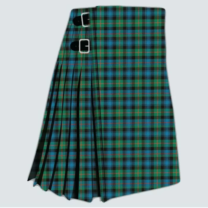 Clan Murray Tartan Kilt