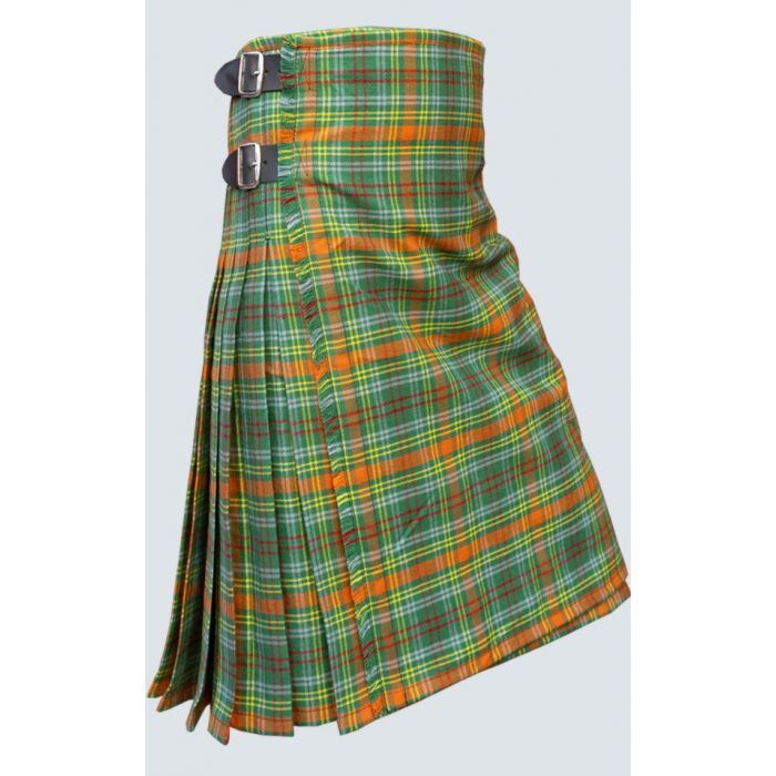 O Brien Ancient Tartan Kilt