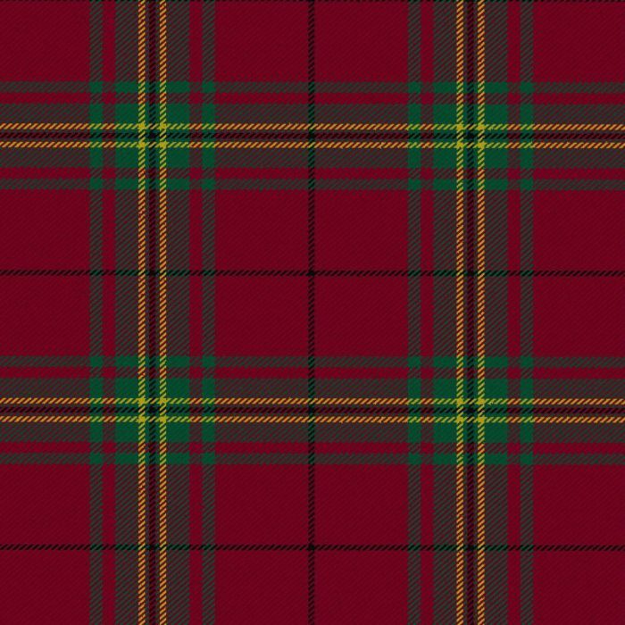 Oakhall Tartan Kilt