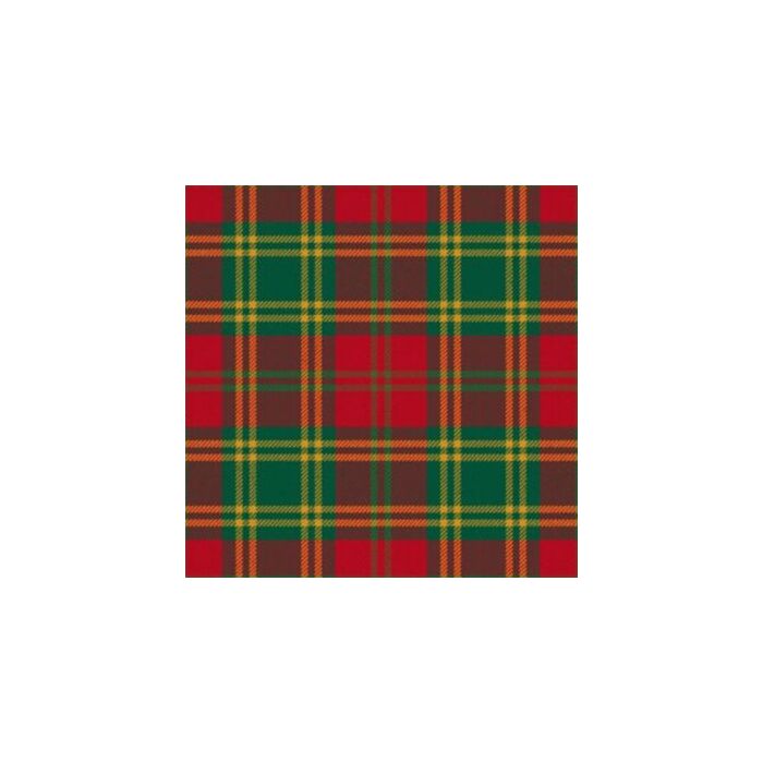 Oakwood Tartan Kilt