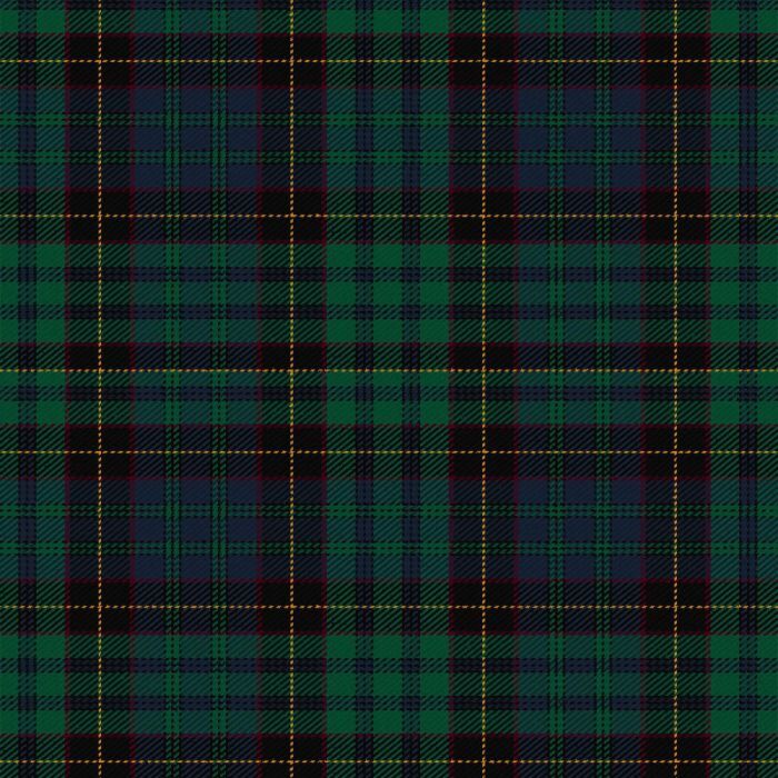Ochiltree Tartan Kilt