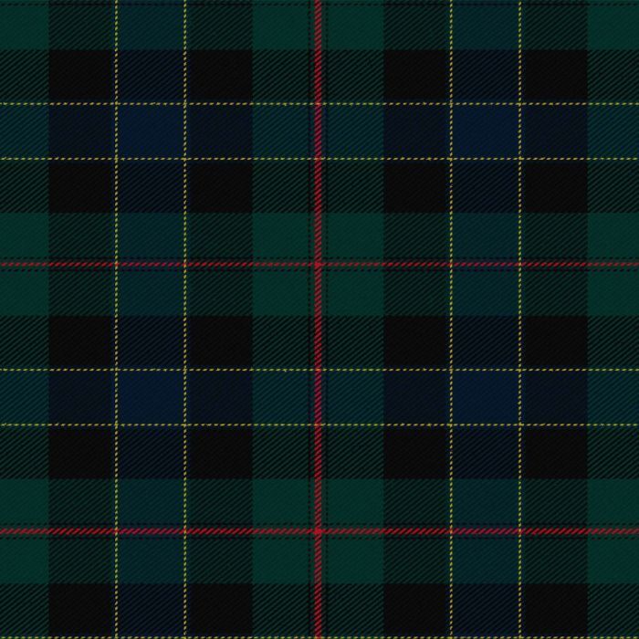 Ogilvie Of Inverarity (Vestiarium Scoticum) Modern Kilt
