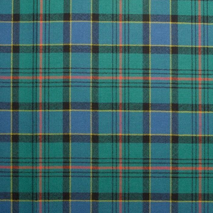 Ogilvie Of Inverarity (Wilson) Ancient Tartan Kilt
