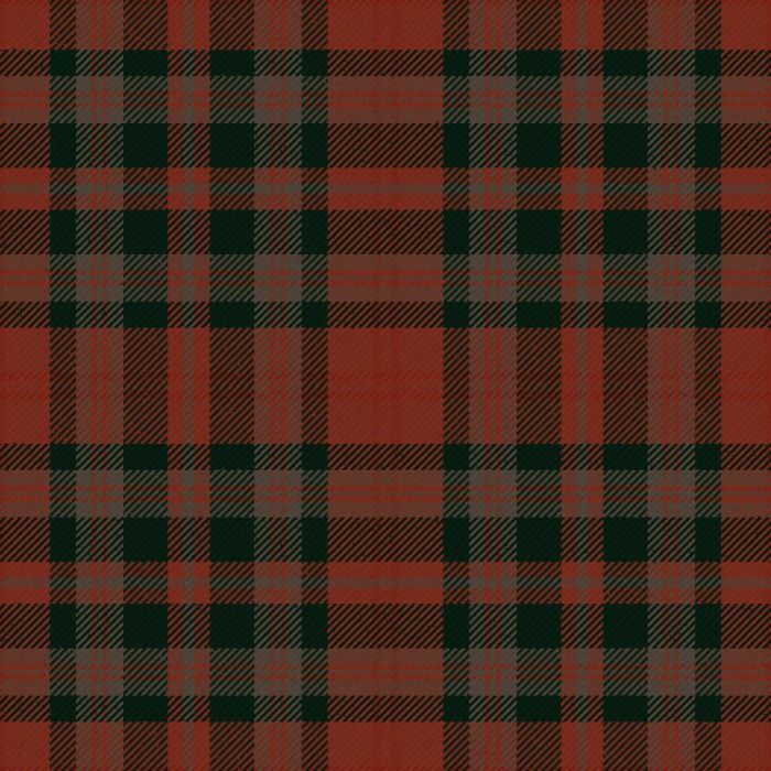 Pierce Tartan Kilt