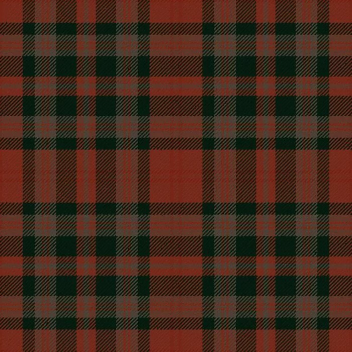 Pierce Tartan Kilt