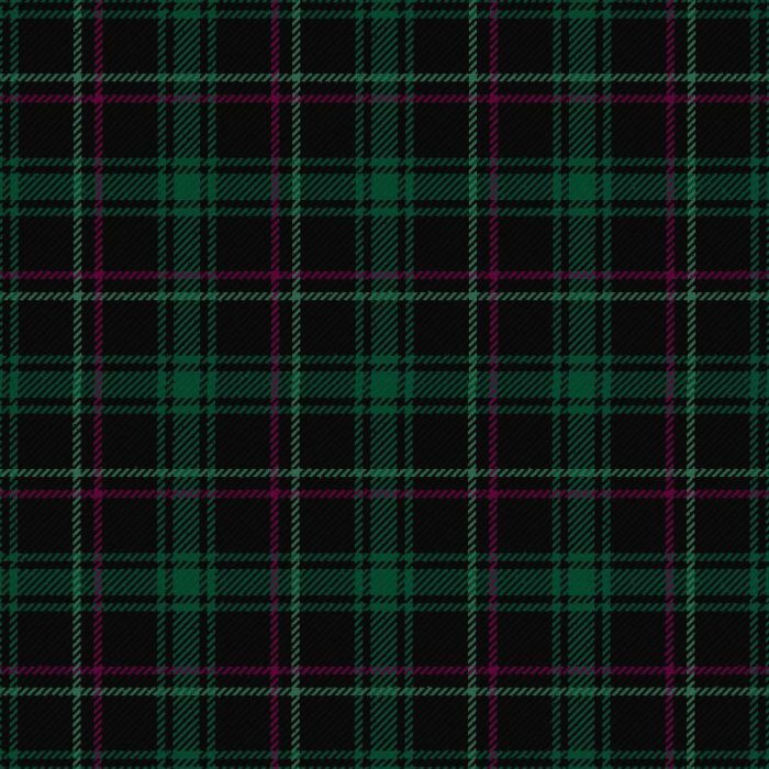 Pike Ancient Tartan Kilt