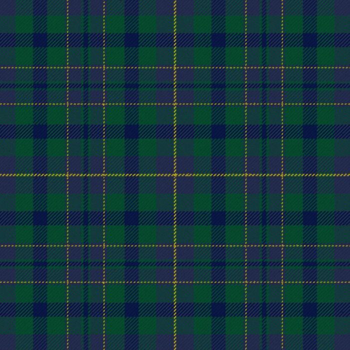 Pinney's Of Scotland Tartan Kilt
