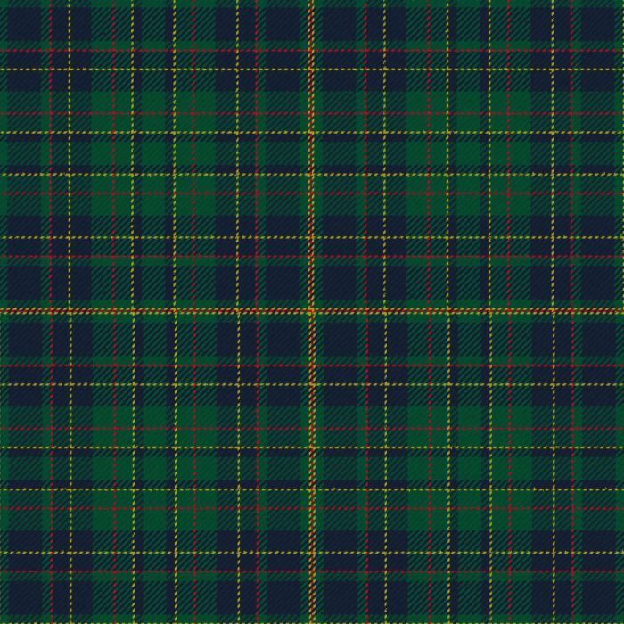 Platt Tartan Kilt