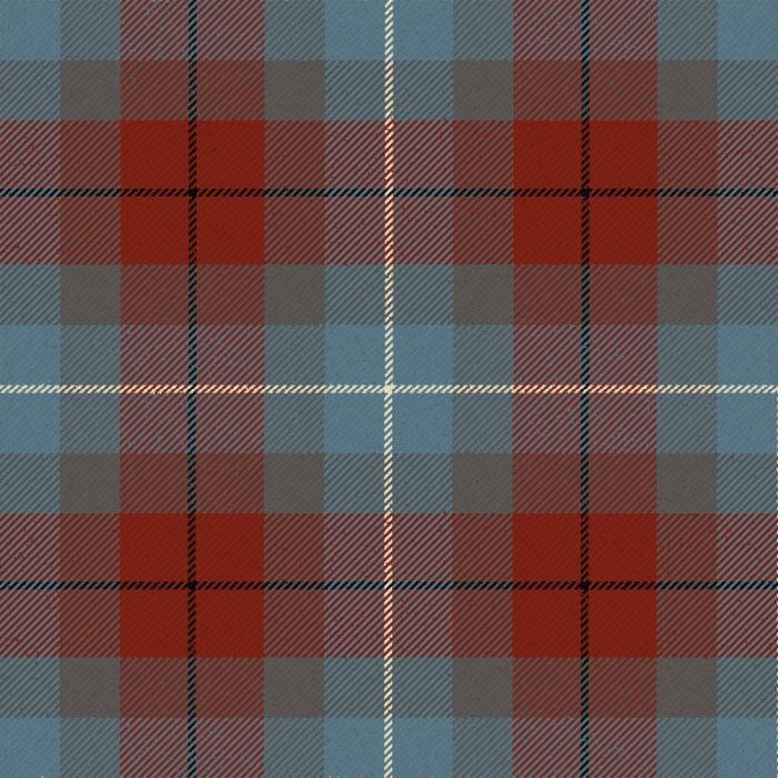 Pople Tartan Kilt