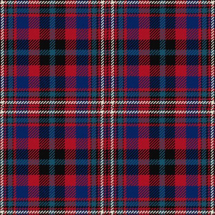 Popular Fancy Modern Tartan Kilt

