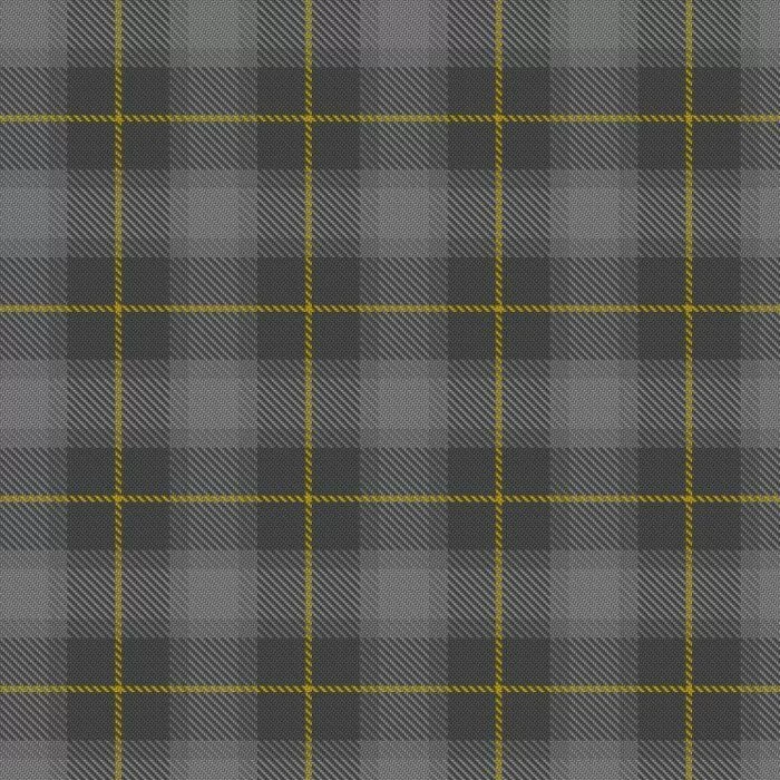 Porcelanosa Tartan Kilt