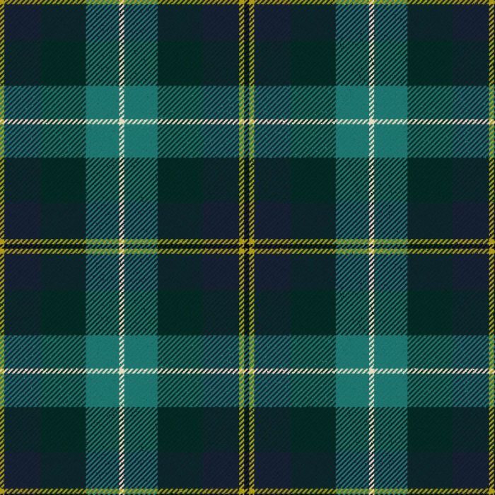 Porteous Modern Tartan Kilt
