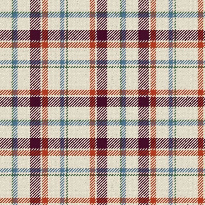 Portmeirion District Tartan Kilt