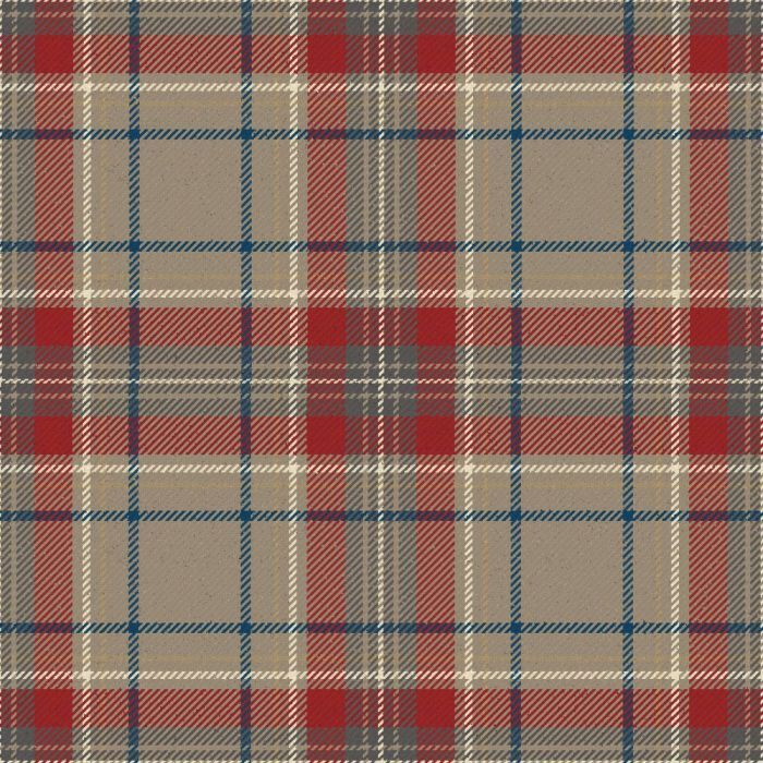 Portree Check Ancient Tartan Kilt