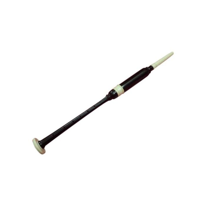 Rosewood Black Practice Chanter