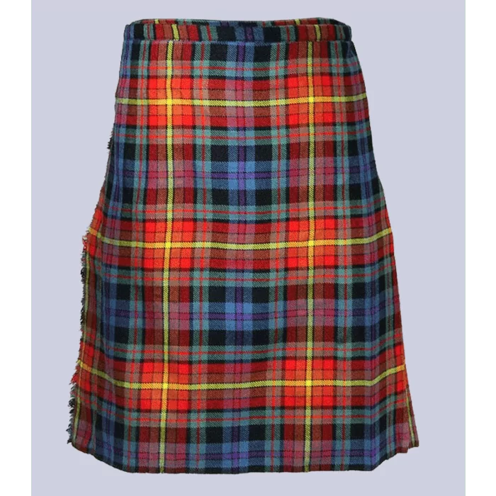 LGBT Pride Tartan Kilt