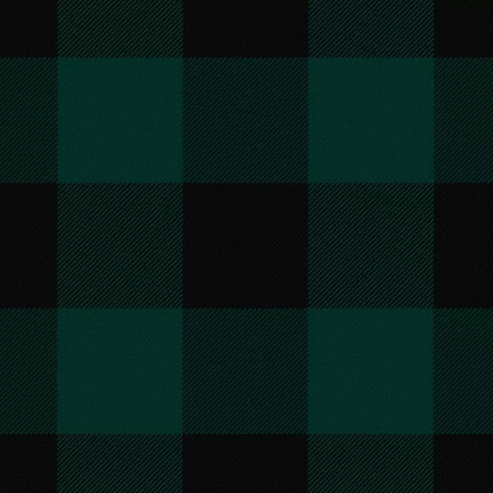 Robin Hood Tartan Kilt