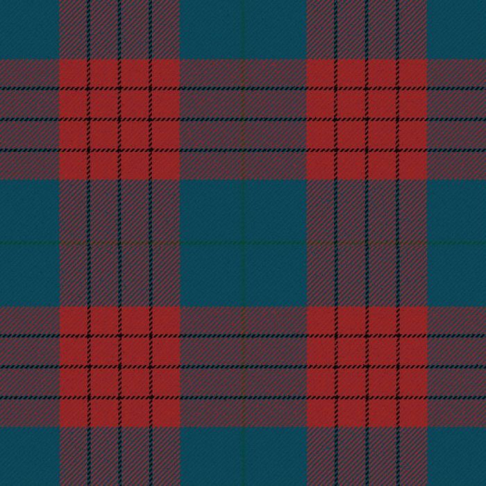 Robinson Dress Ancient Tartan Kilt
