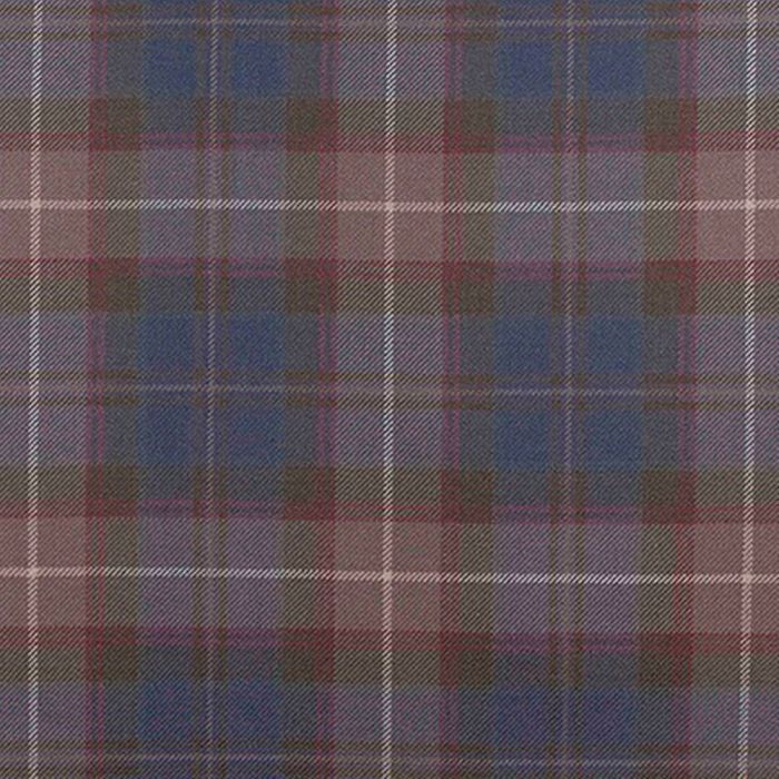 Rolling Thunder Tartan Kilt