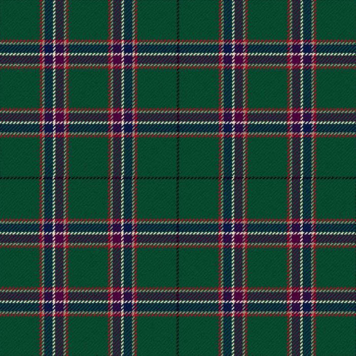 Rollings Modern Tartan Kilt
