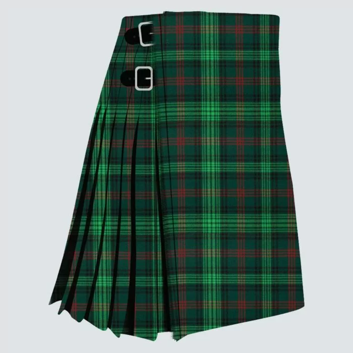 Clan Ross Hunting Modern Tartan Kilt