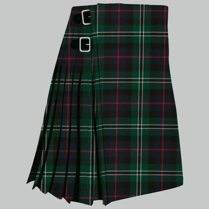 ross hunting ancient tartan 