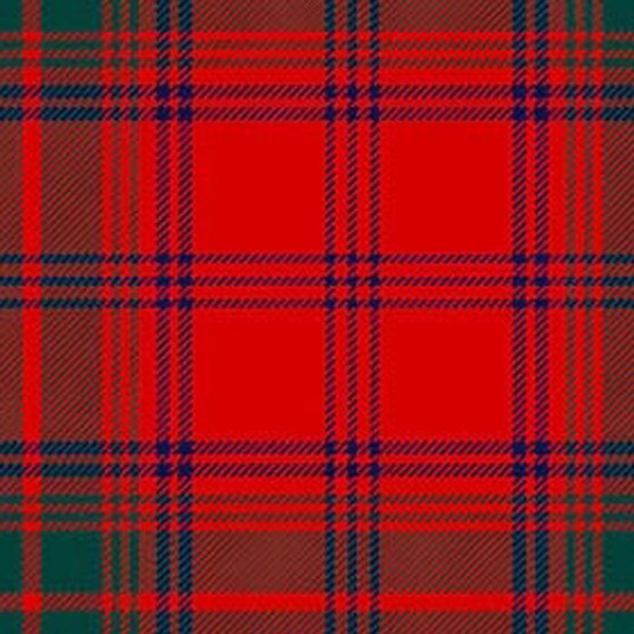 Ross Old Modern Tartan Kilt