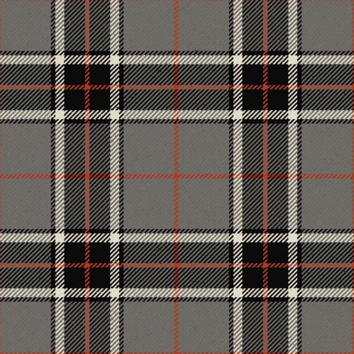 Rui Ancient Tartan Kilt