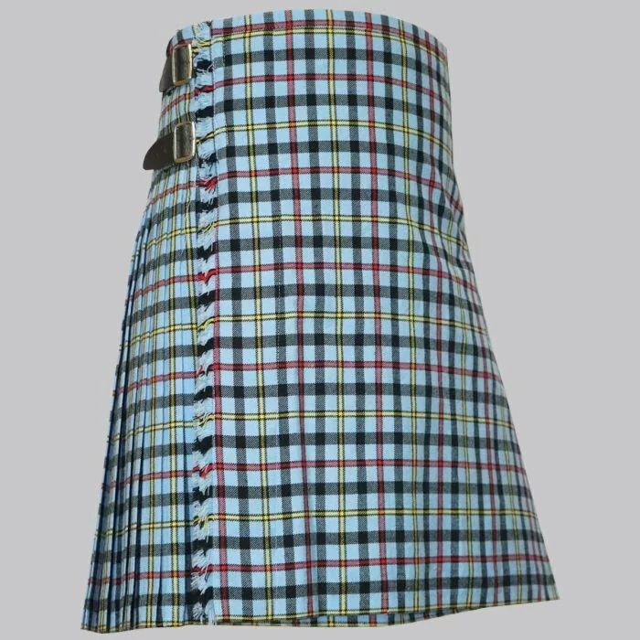 MacCrimmon of Skye Tartan Kilt