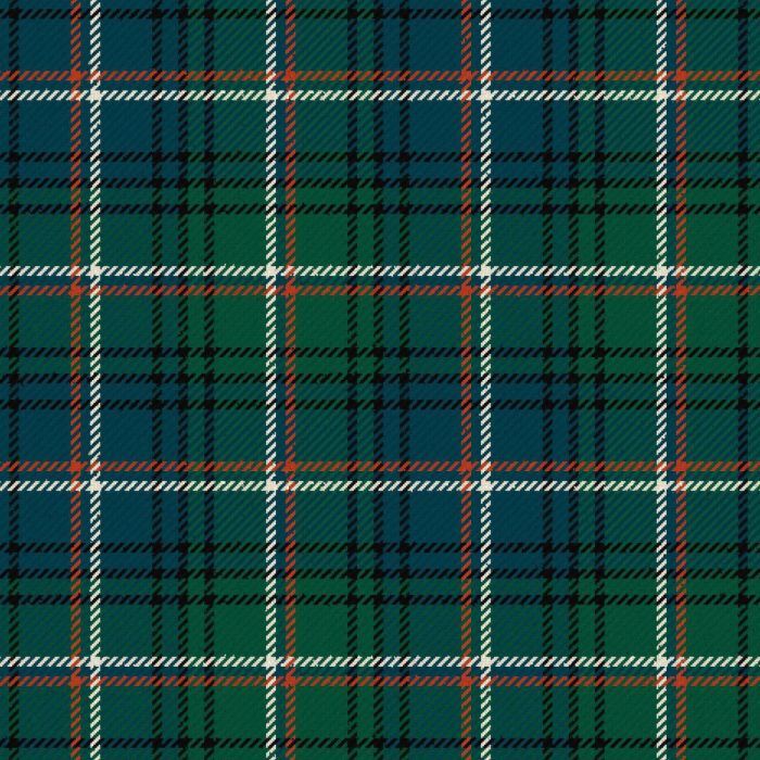 Whisky Tartan Kilt