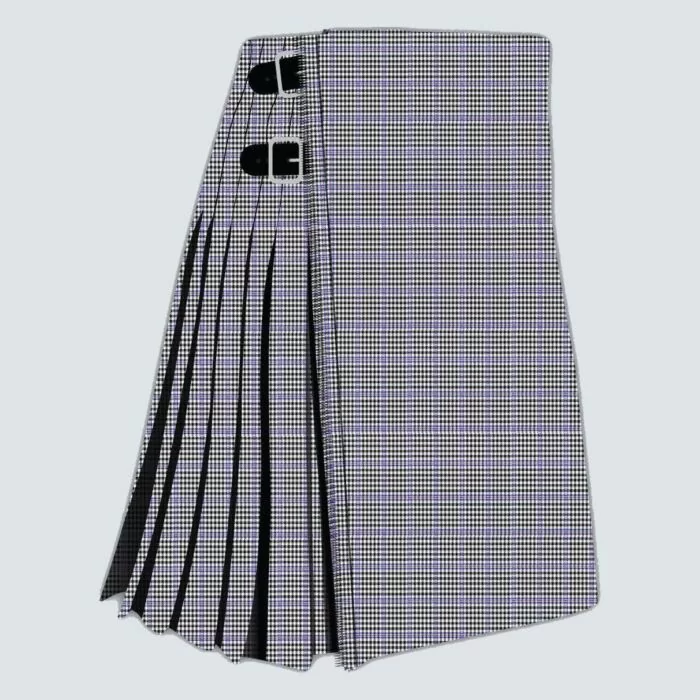 Clan Sir Walter Scott Tartan Kilt