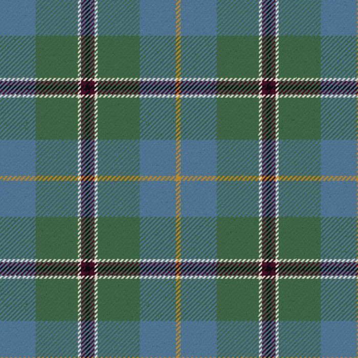 So Stobo Tartan Kilt