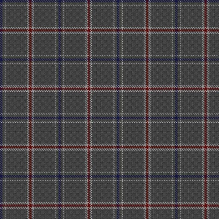 St Giles Cathedral Tartan Kilt
