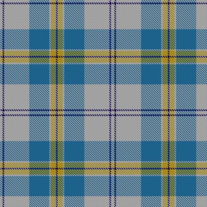 St John's Tartan Kilt