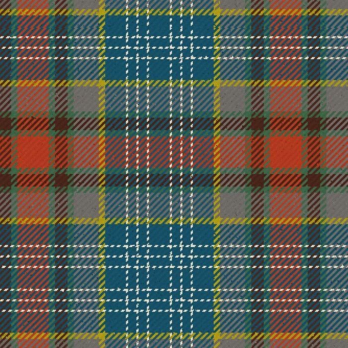 St Joseph De Sorel Ancient Tartan Kilt
