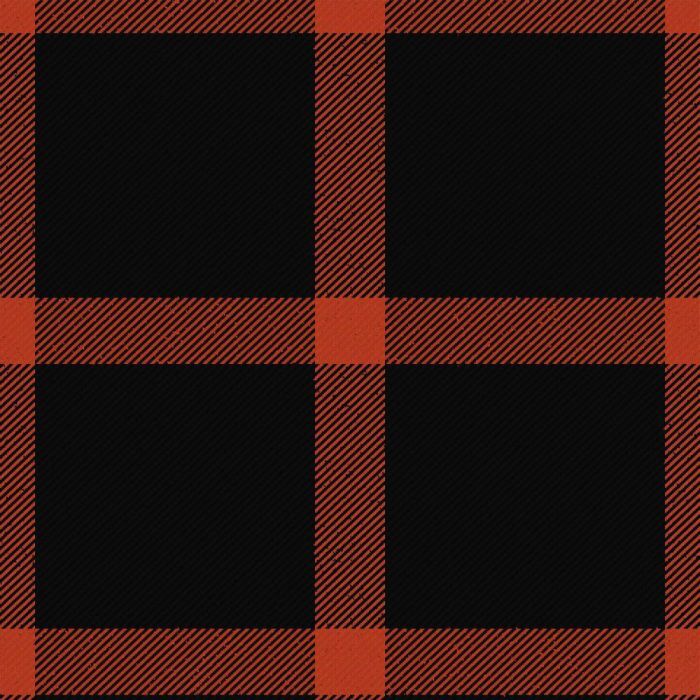 St Kilda Ancient Tartan Kilt
