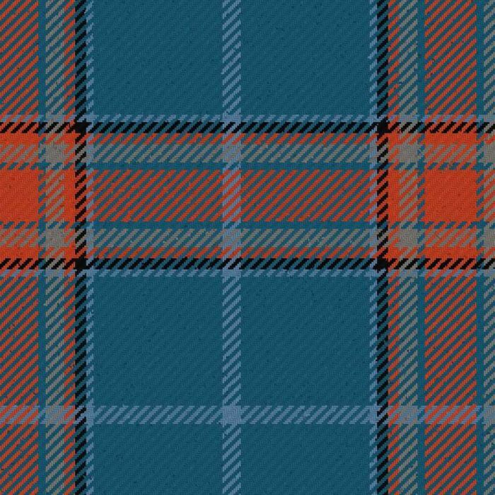 St Leonards Tartan Kilt