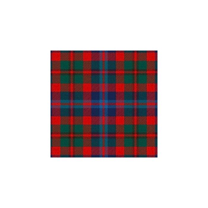 Stewart Fragment Modern Tartan Kilt